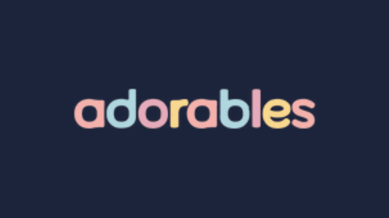 Adorables cover