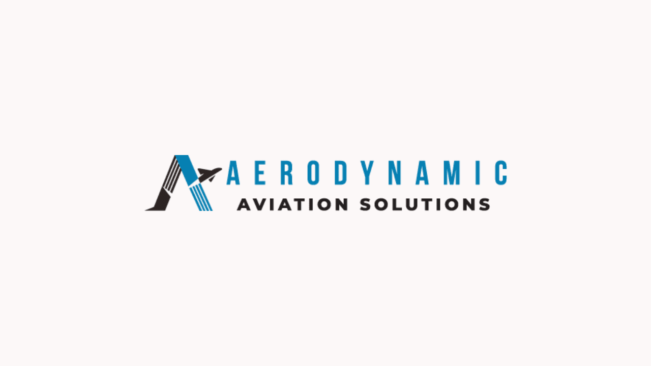Aerodynamic Aviation Solutions cover