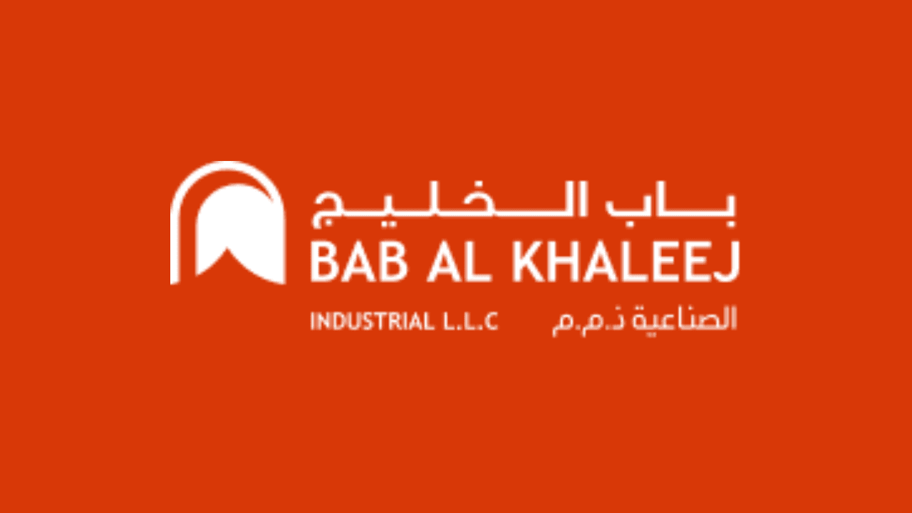 Bab Al Khaleej cover