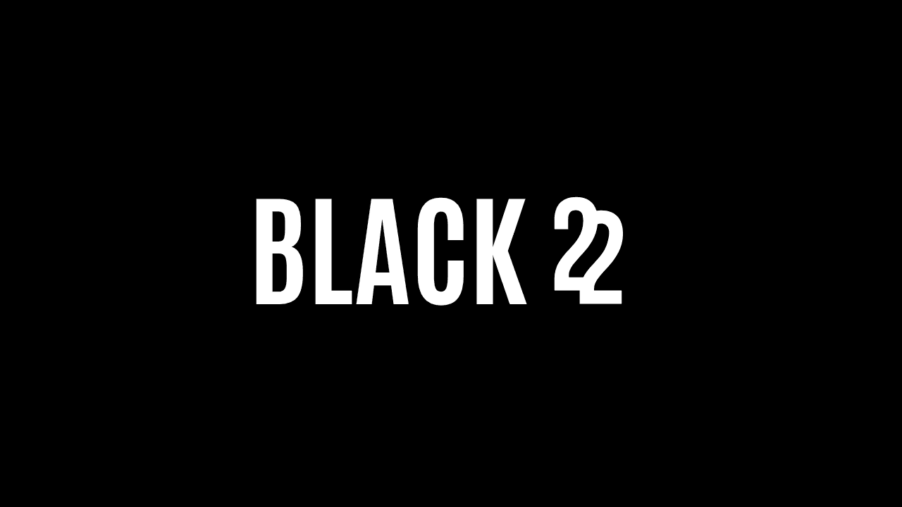 Black 22 cover