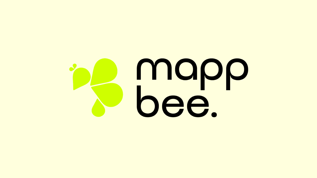 Mappbee cover