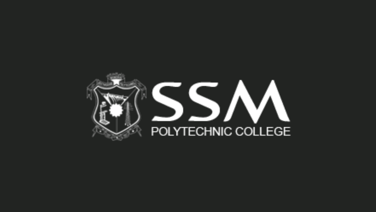 SSM Polytechnic College cover